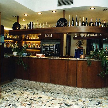 Ristorante Primula Bianca 호텔 바르지 외부 사진