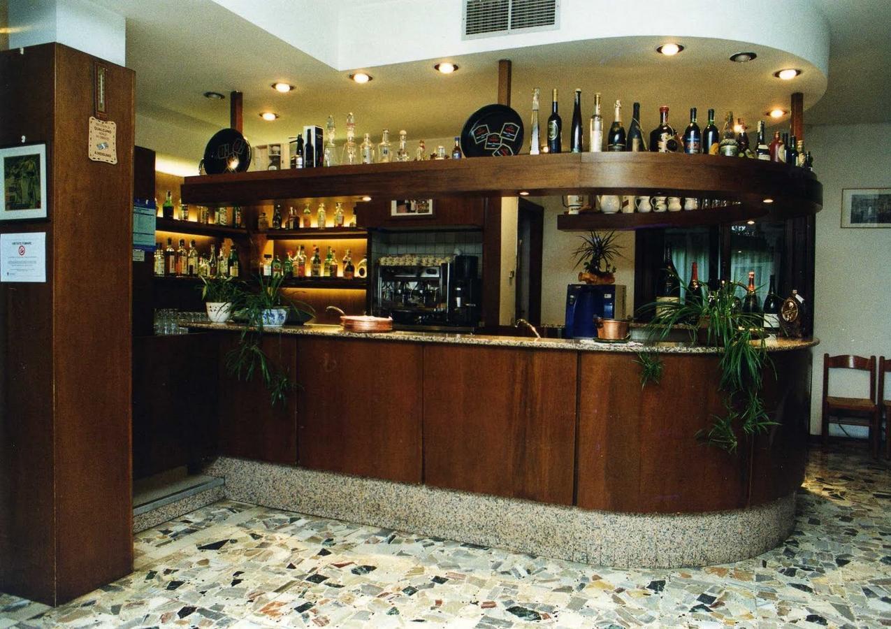 Ristorante Primula Bianca 호텔 바르지 외부 사진
