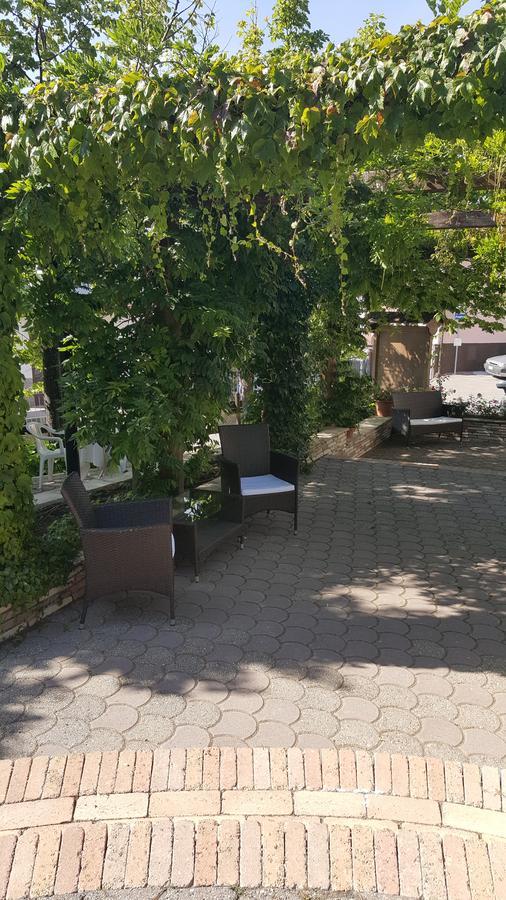 Ristorante Primula Bianca 호텔 바르지 외부 사진